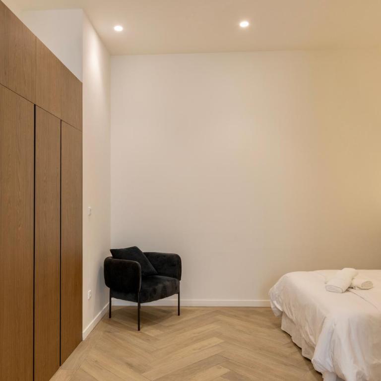 Boutique Room - One Tower - Studio - 7