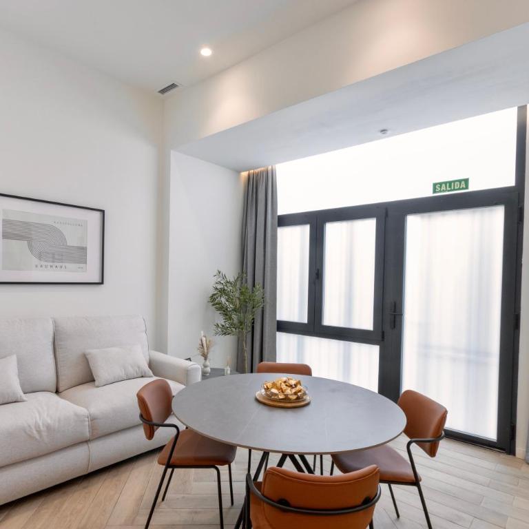 Boutique Room - One Tower - Studio - 3
