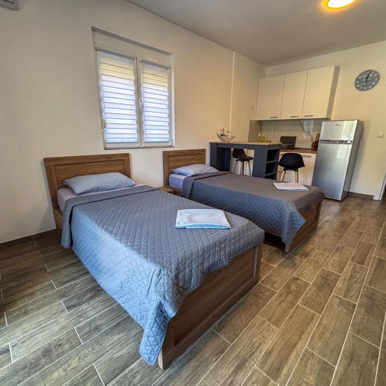Adla Apartmani - Deluxe One-Bedroom Apartment - 15