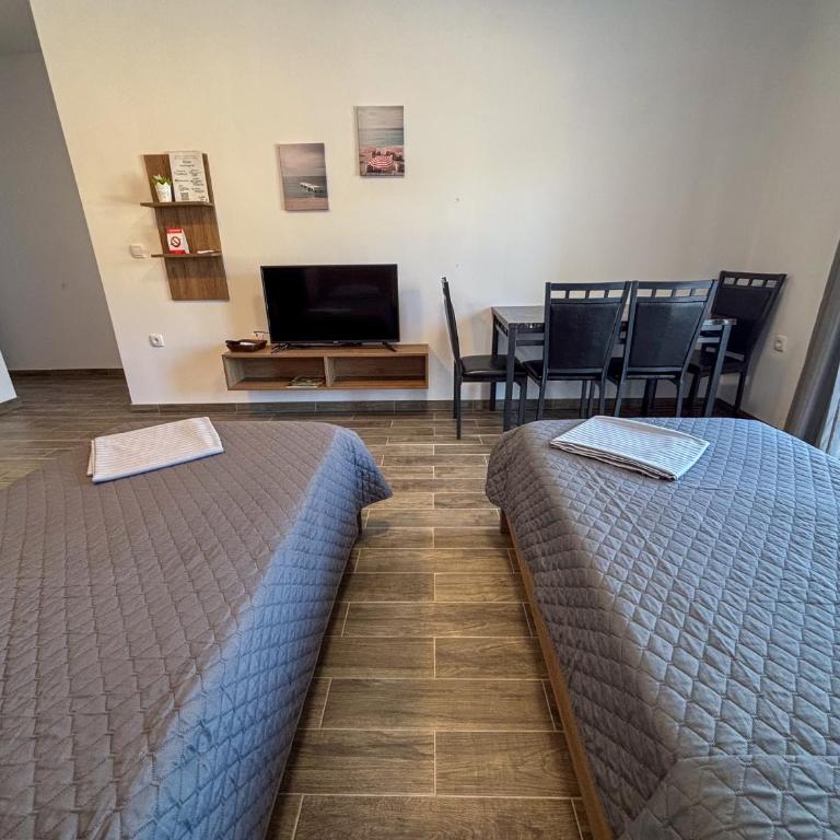 Adla Apartmani - Deluxe One-Bedroom Apartment - 13