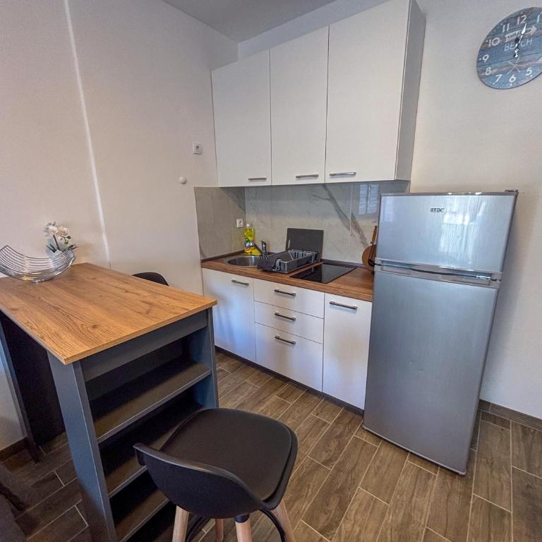 Adla Apartmani - Deluxe One-Bedroom Apartment - 17