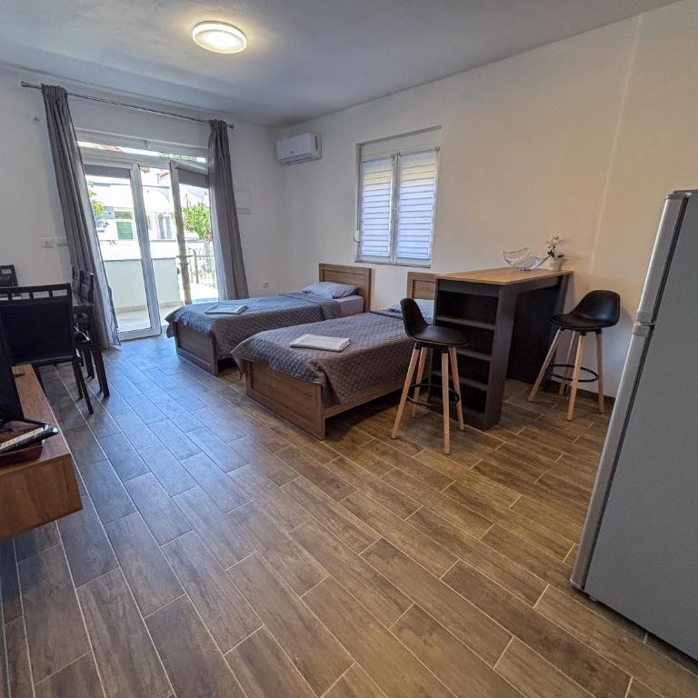 Adla Apartmani - Deluxe One-Bedroom Apartment - 19