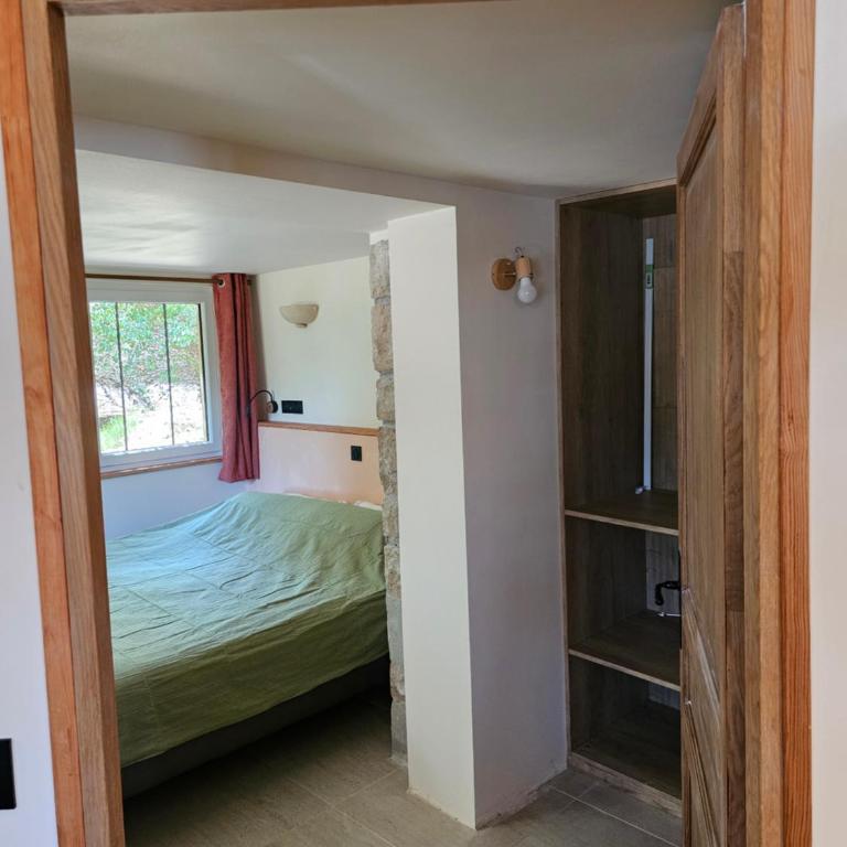 Maison Vaquier appartement - Appartement - Vue sur Jardin - 13