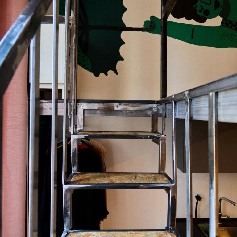 Madama Hostel & Bistrot - Appartamento - 16