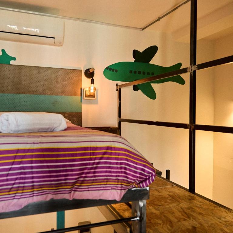 Madama Hostel & Bistrot - Appartamento - 12