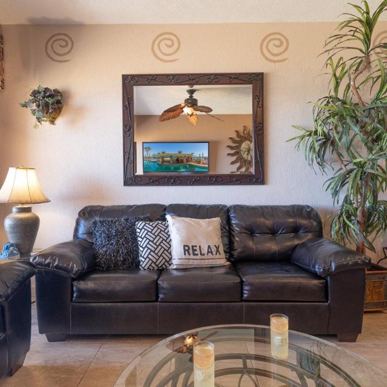 Sonoran Sea - Casa - 3