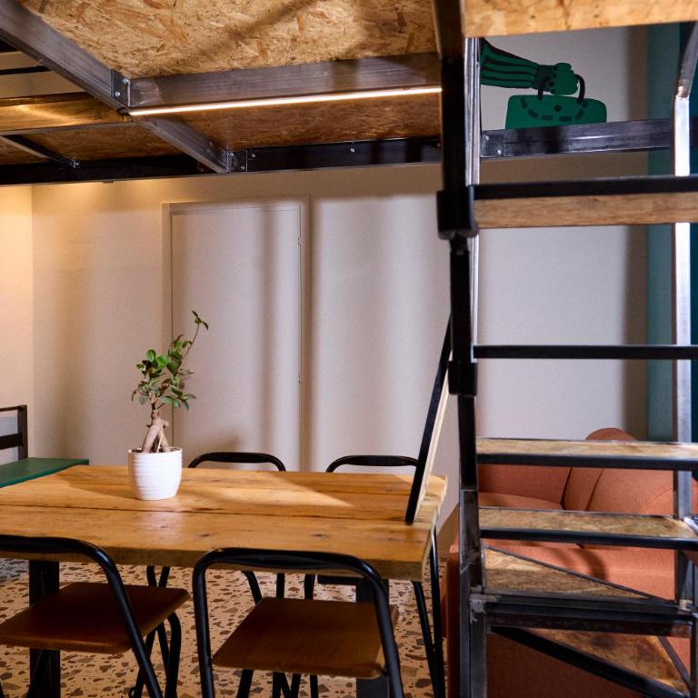 Madama Hostel & Bistrot - Appartamento - 13