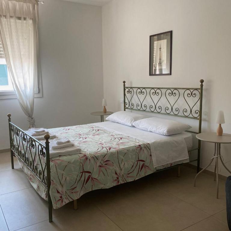 MAISON ANZIO E ROSA - Casa con 3 Camere da Letto - 2