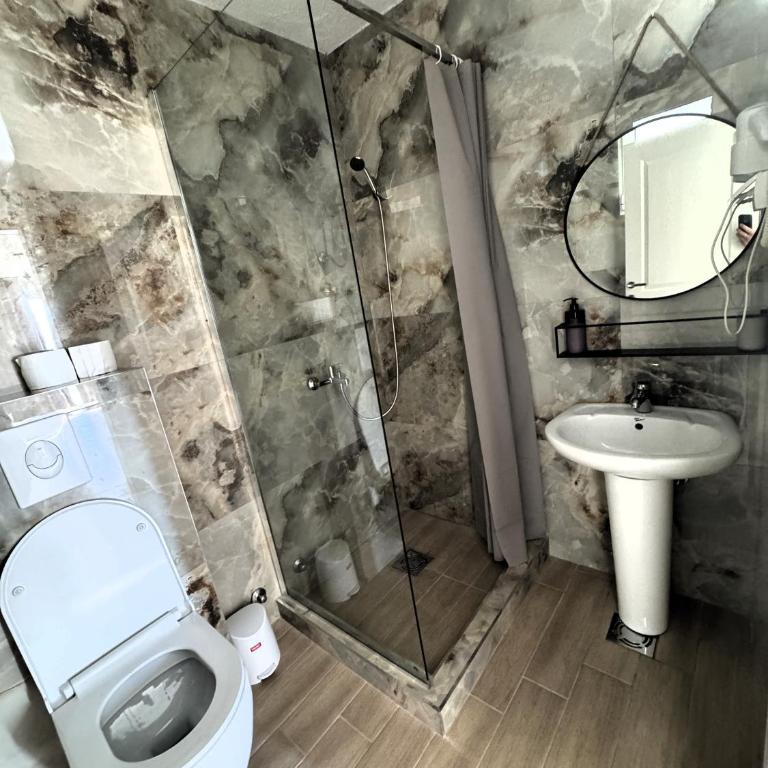 David apartments and rooms - Family Suite - 2