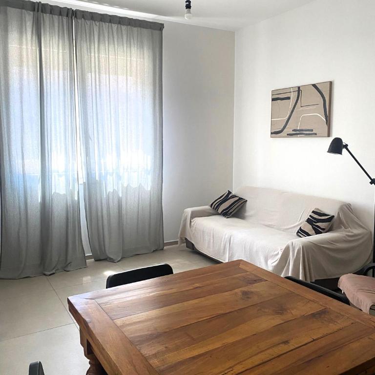 MAISON ANZIO E ROSA - Casa con 3 Camere da Letto - 3
