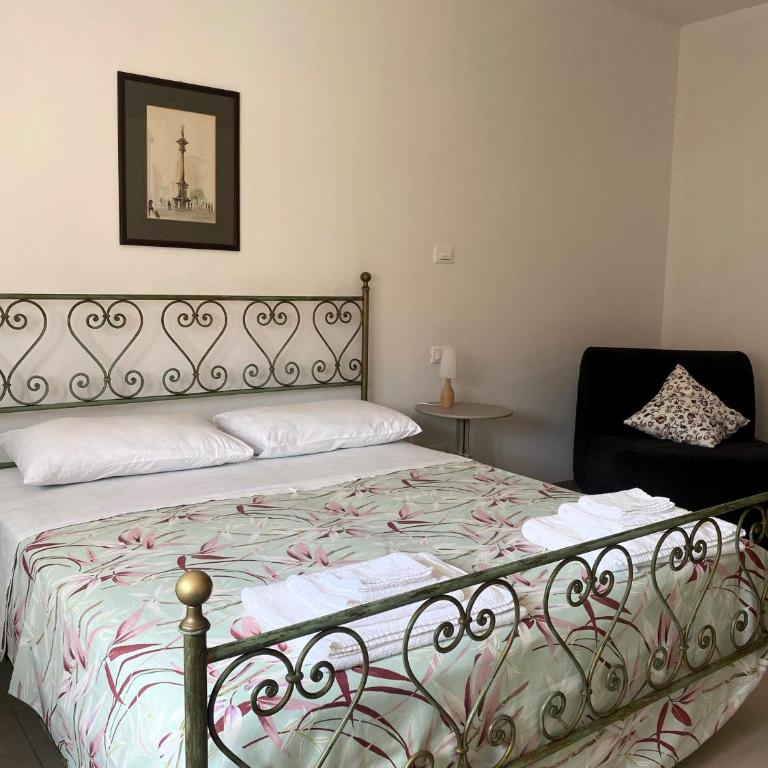 MAISON ANZIO E ROSA - Casa con 3 Camere da Letto - 18
