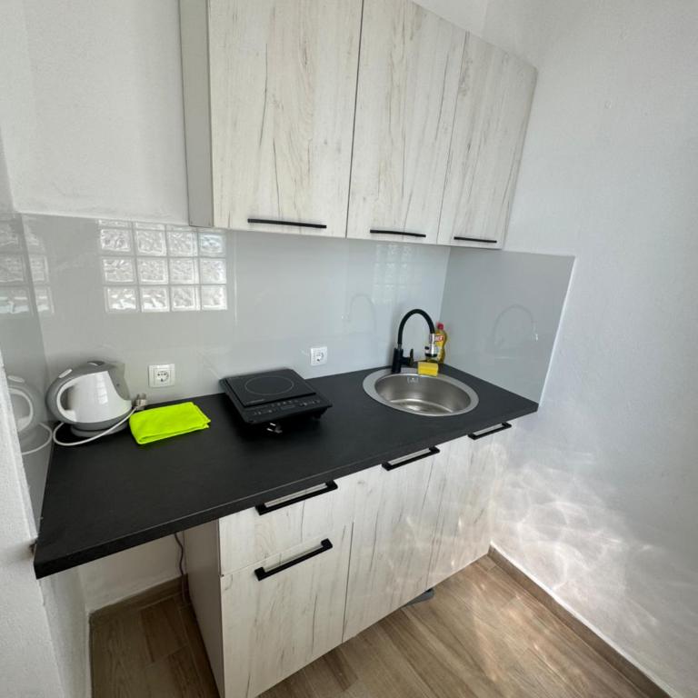 David apartments and rooms - Family Suite - 4