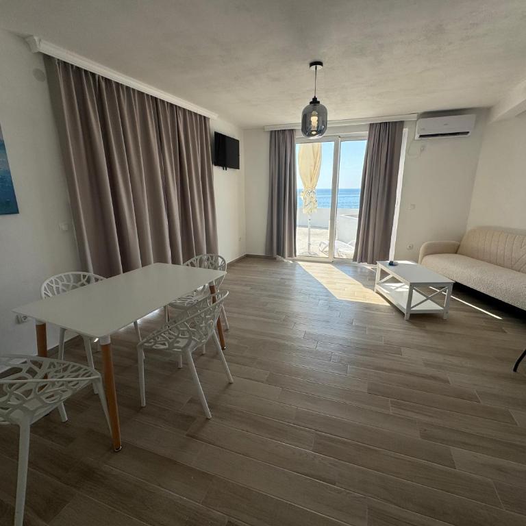 David apartments and rooms - Family Suite - 5