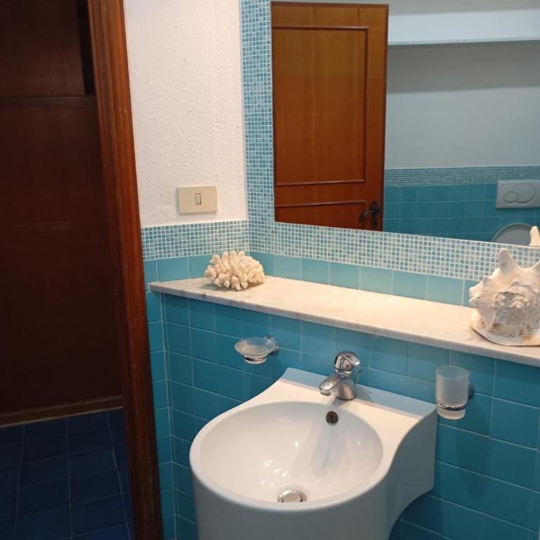 Villa Martine - Villa con 3 Camere da Letto - 12