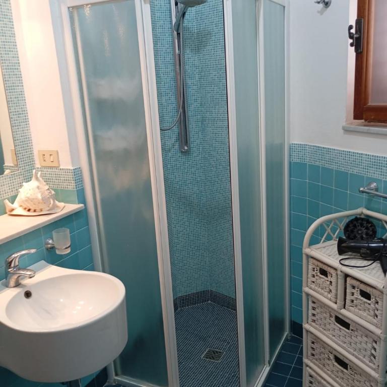 Villa Martine - Villa con 3 Camere da Letto - 11