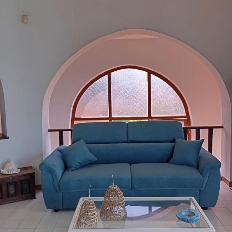Villa Martine - Villa con 3 Camere da Letto - 36