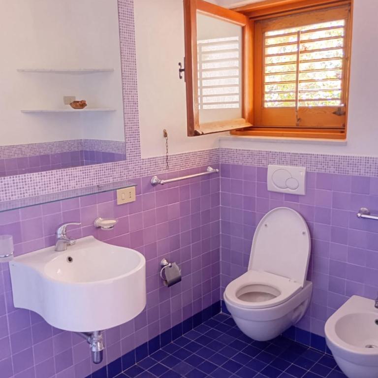 Villa Martine - Villa con 3 Camere da Letto - 28