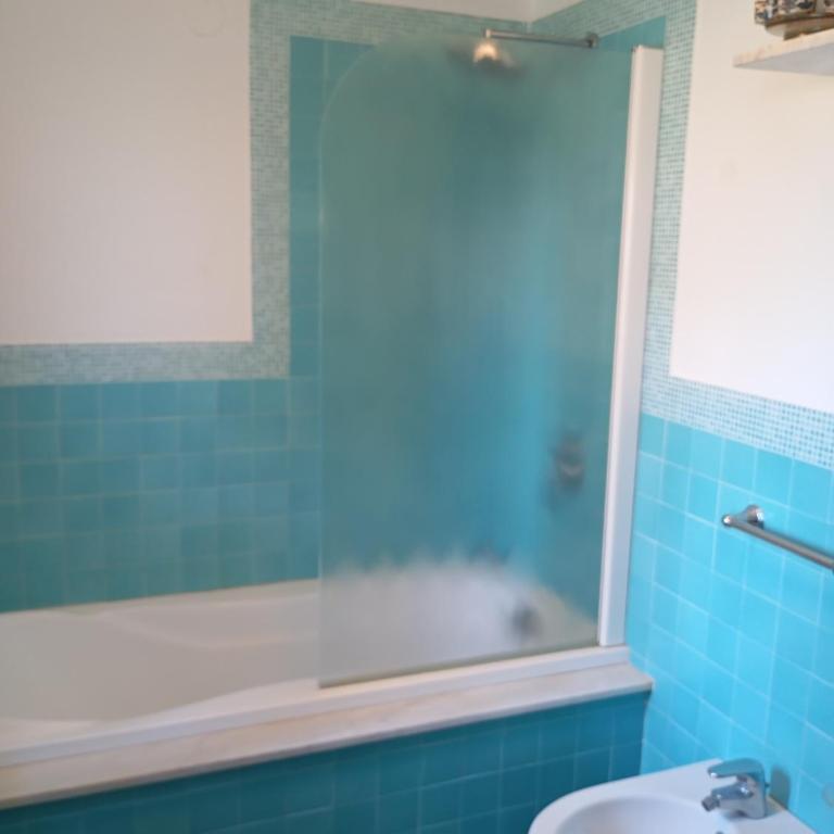 Villa Martine - Villa con 3 Camere da Letto - 22