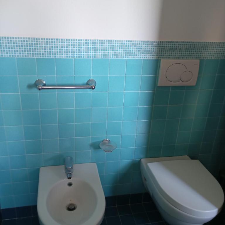 Villa Martine - Villa con 3 Camere da Letto - 23