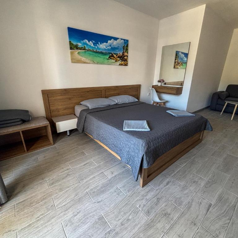 Adla Apartmani - Standard Triple Studio - 9