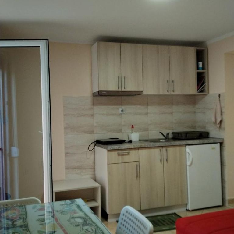 Smeštaj Golubica 2 - Apartman sa 1 Spavaćom Sobom - 7
