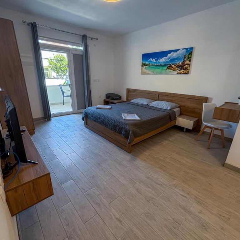 Adla Apartmani - Standard Triple Studio - 12