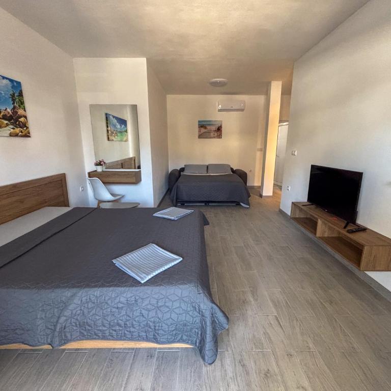 Adla Apartmani - Standard Triple Studio - 14