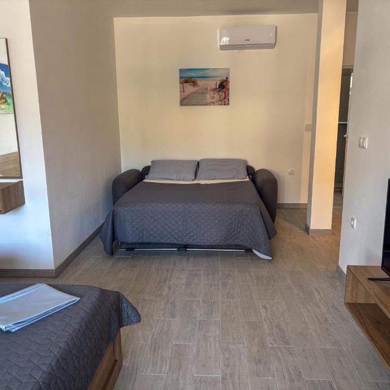 Adla Apartmani - Standard Triple Studio - 16