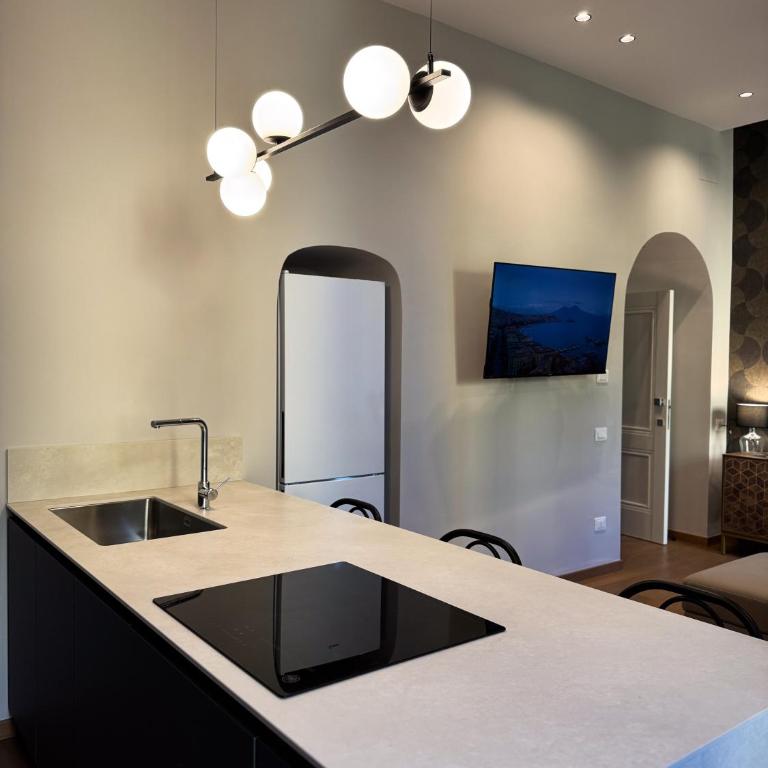 Bonito29 - Temporary Suite - Monolocale Deluxe - 13