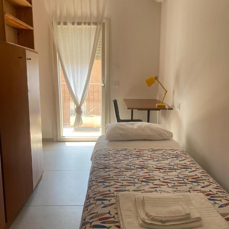 MAISON ANZIO E ROSA - Casa con 3 Camere da Letto - 16