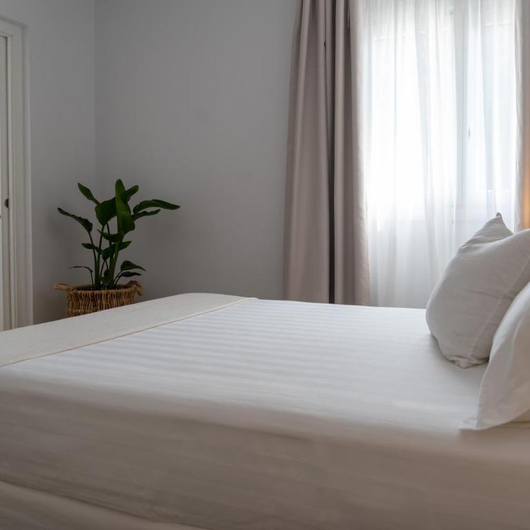 Moorea Boutique - Only Adults - Habitación Doble - 14