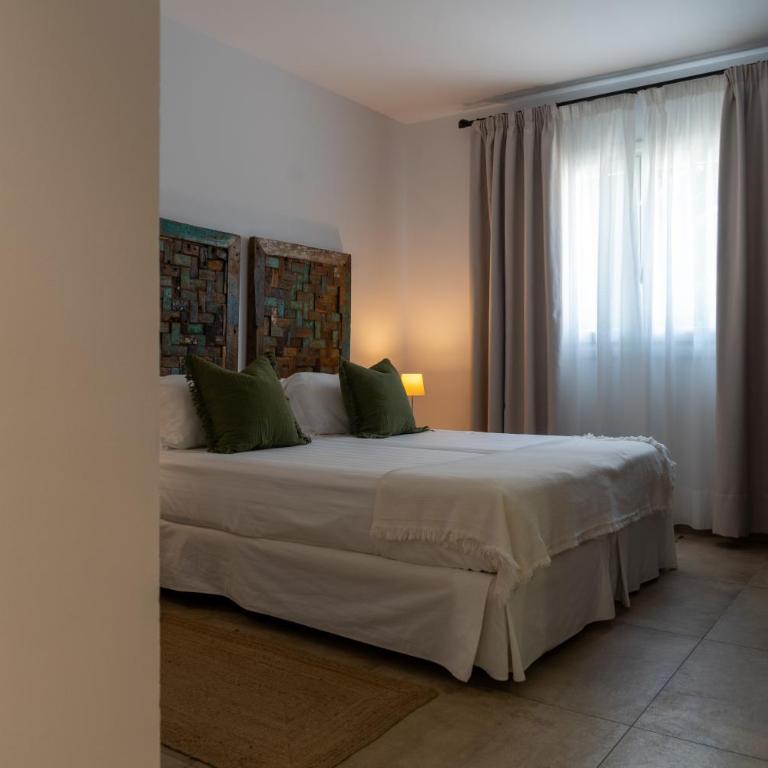 Moorea Boutique - Only Adults - Habitación Doble - 12