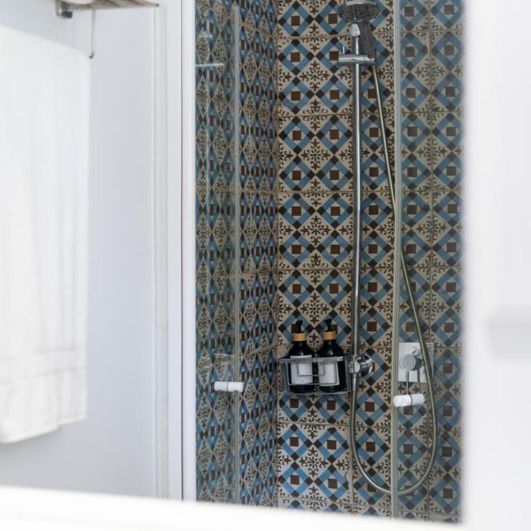 Moorea Boutique - Only Adults - Habitación Doble - 11