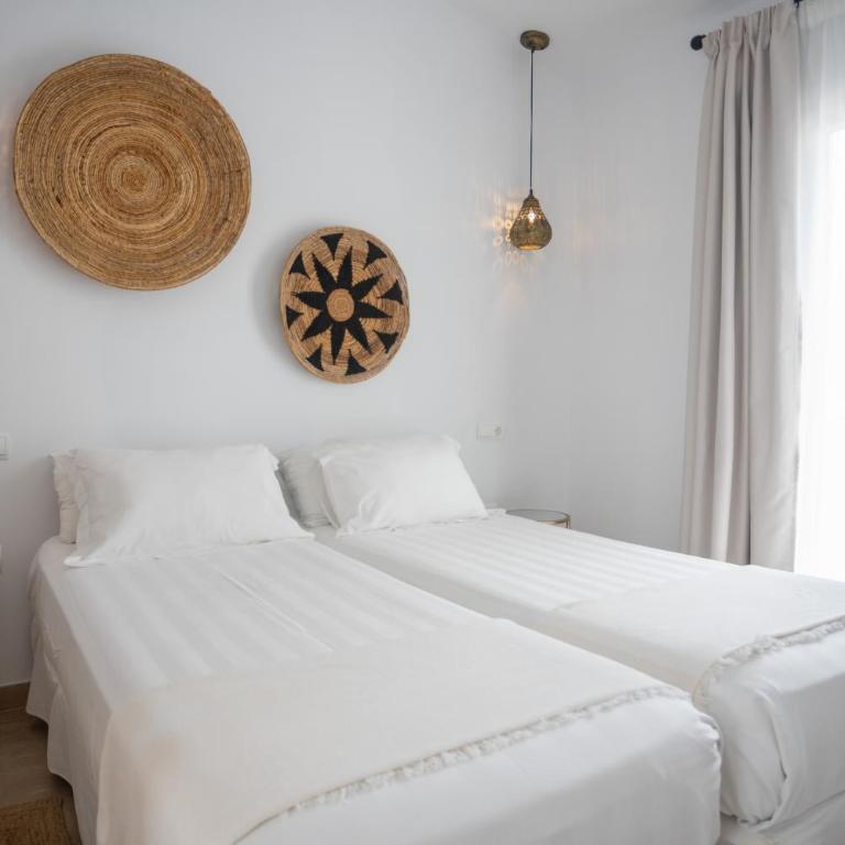 Moorea Boutique - Only Adults - Habitación Doble - 2