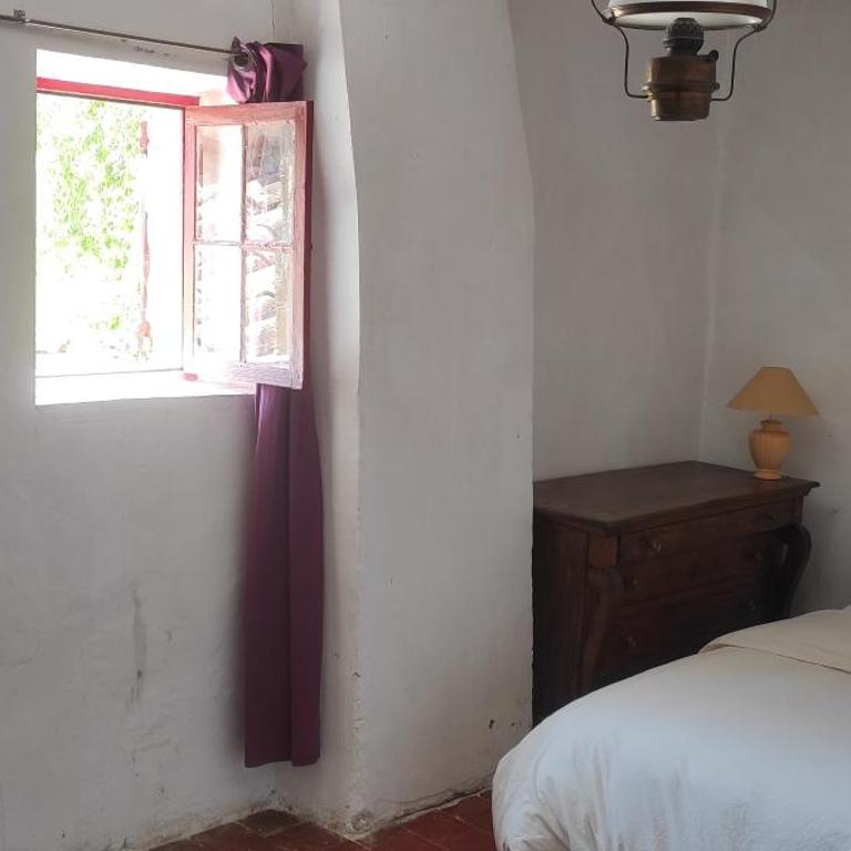 Maison de famille traditionnelle provençale - Maison 3 Chambres - 21