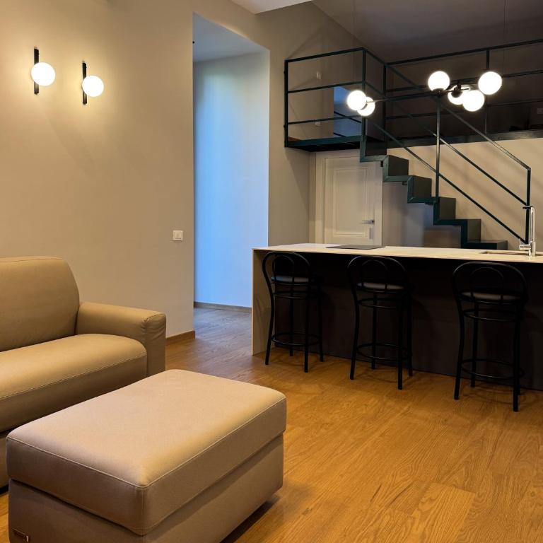 Bonito29 - Temporary Suite - Monolocale Deluxe - 7