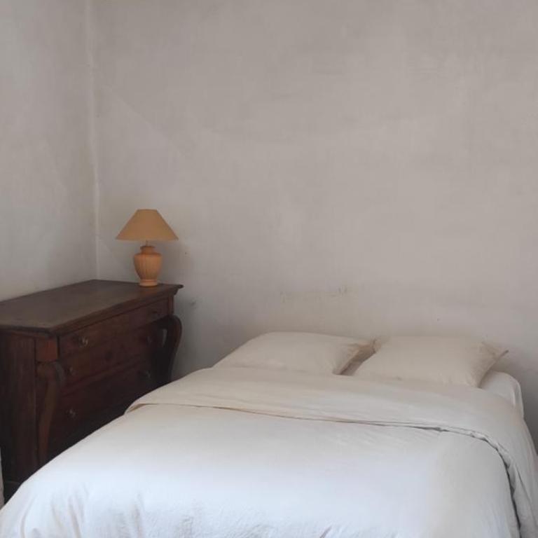 Maison de famille traditionnelle provençale - Maison 3 Chambres - 20