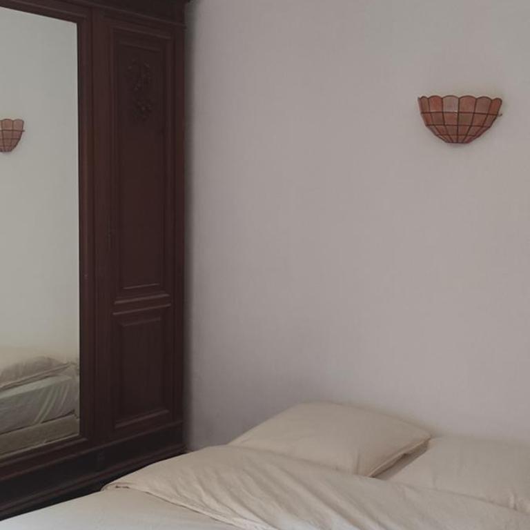 Maison de famille traditionnelle provençale - Maison 3 Chambres - 25