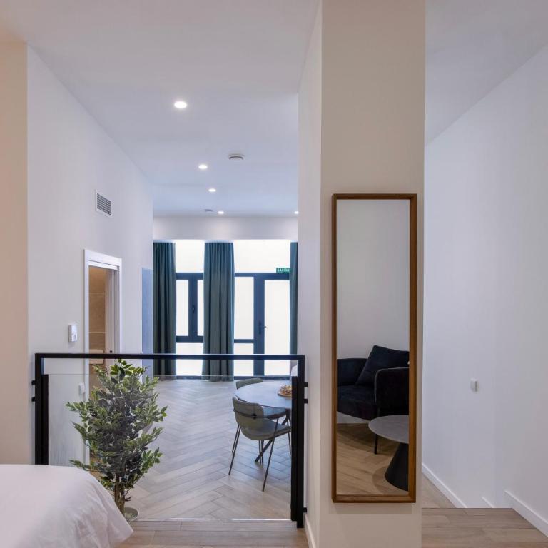 Boutique Room - One Tower - Studio - 5