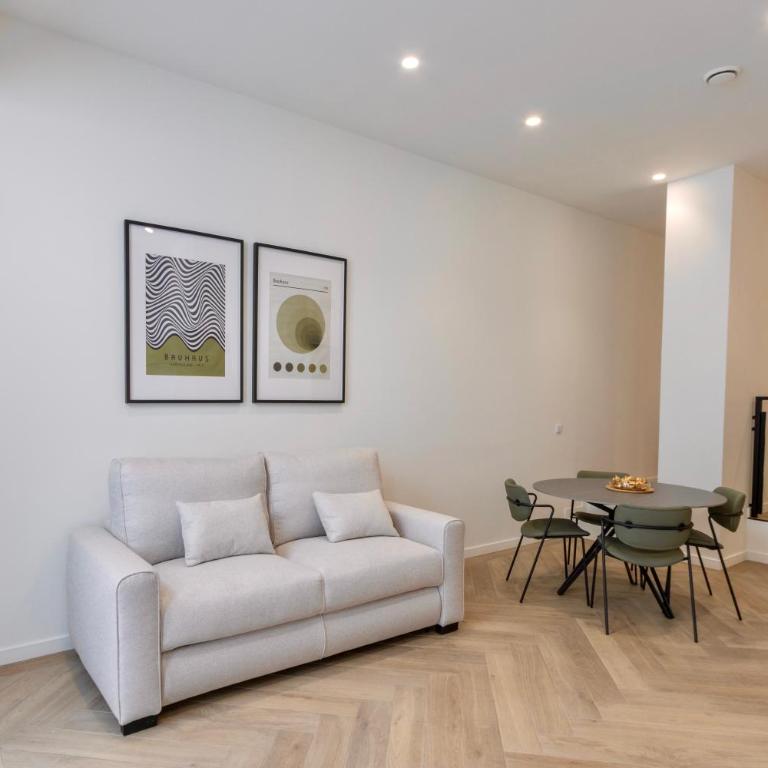 Boutique Room - One Tower - Studio - 1
