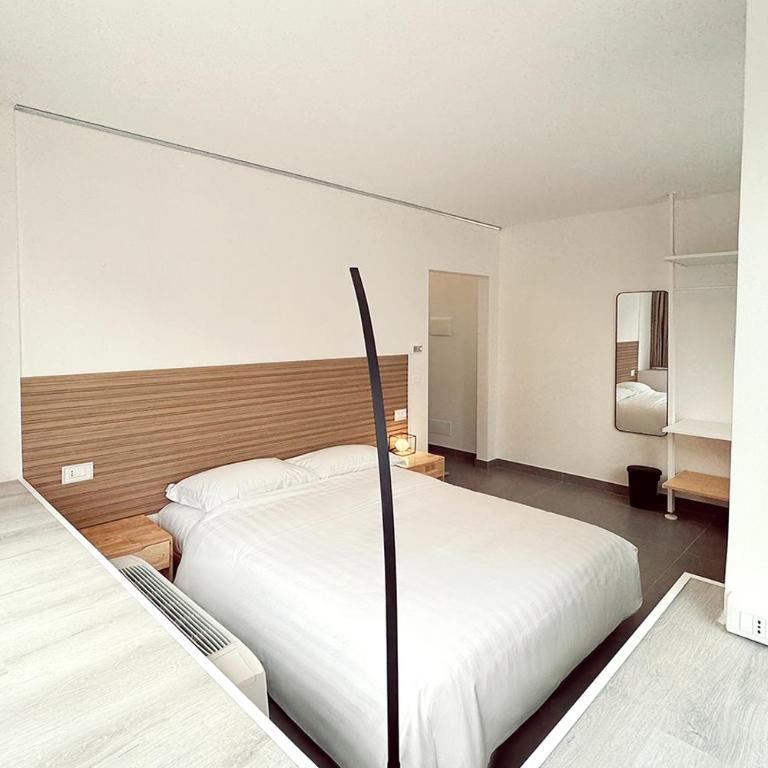 deeproomvenice apt1 - Appartamento con 2 Camere da Letto - 2
