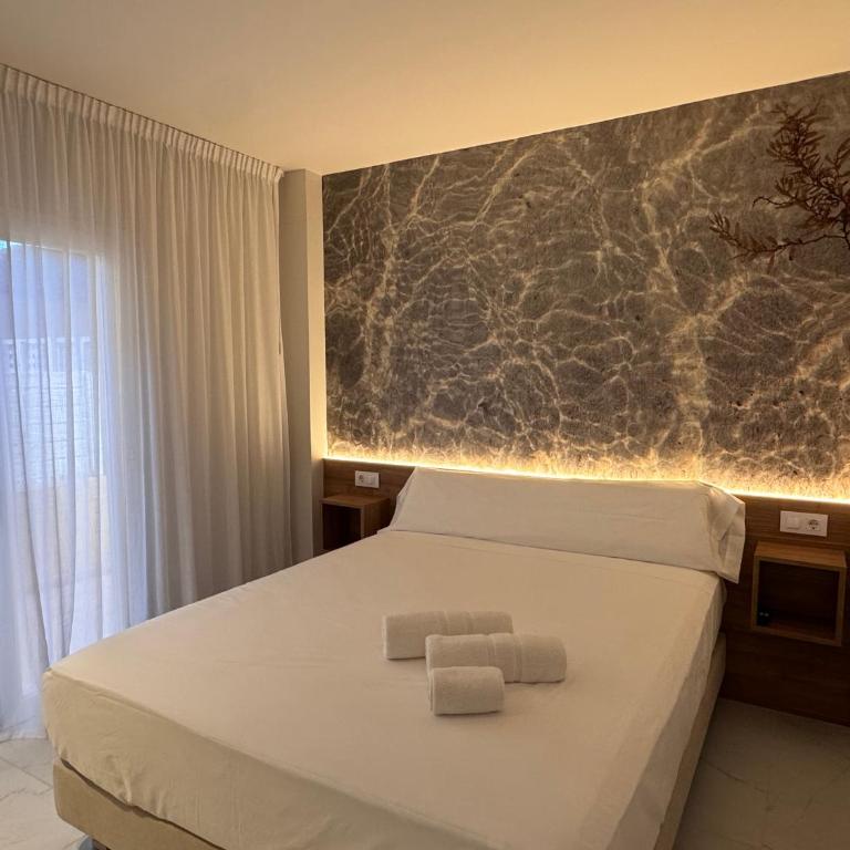 Albir Experience - Apartamento Premium - Acceso para personas de movilidad reducida - 1