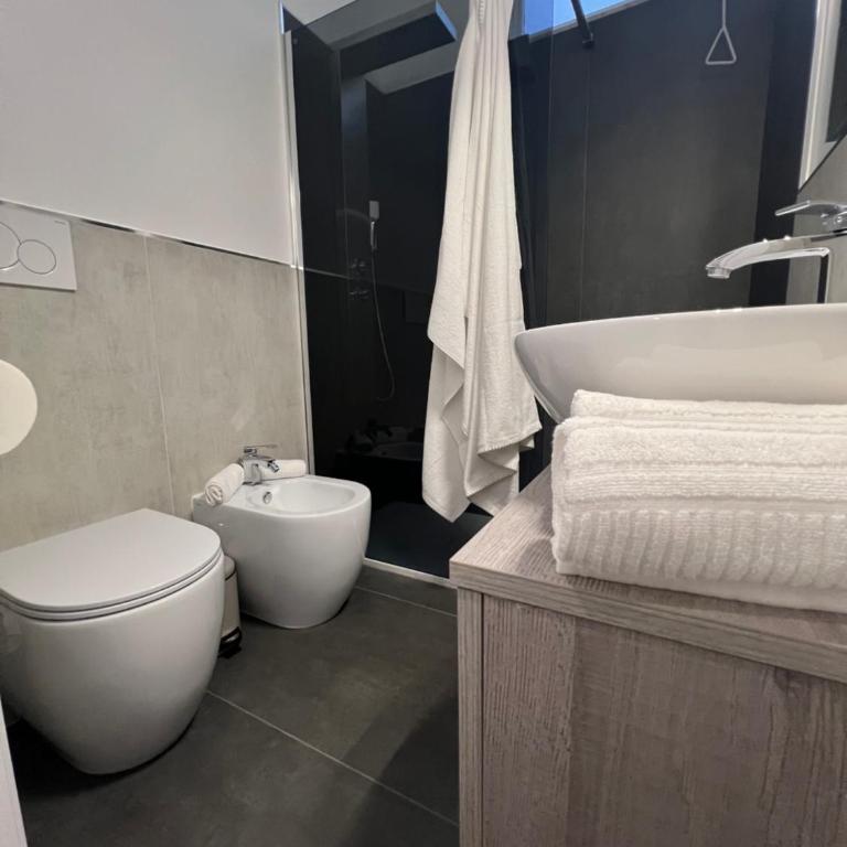 Lili House - San Salvario & Molinette - Appartamento con 1 Camera da Letto - 14