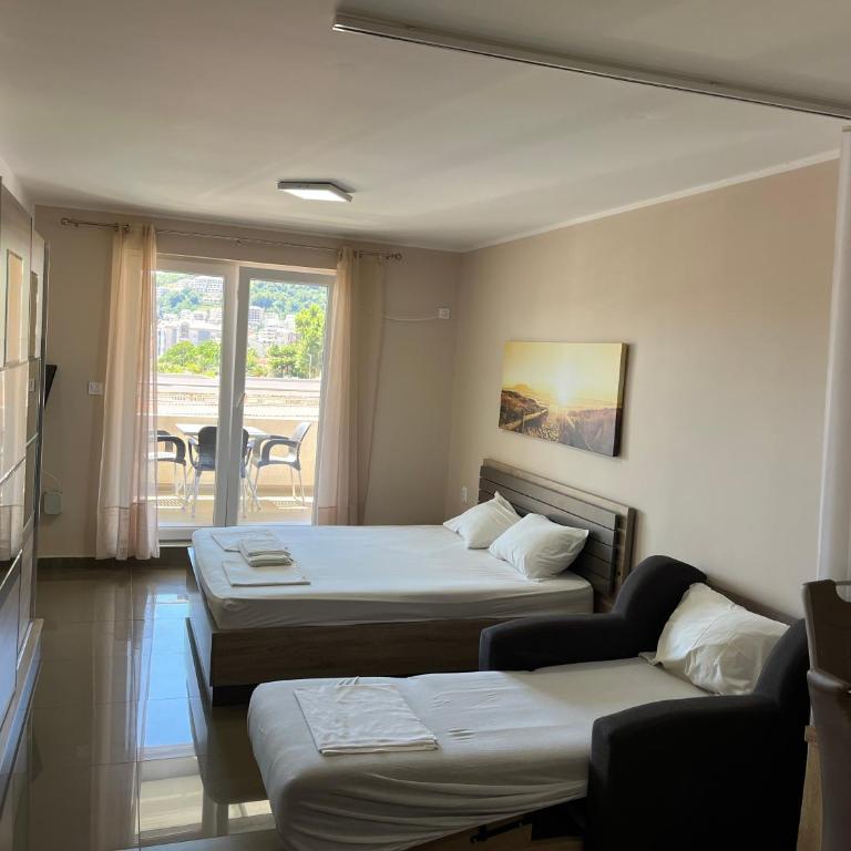 Apartments Batalo - Deluks Apartman - 1