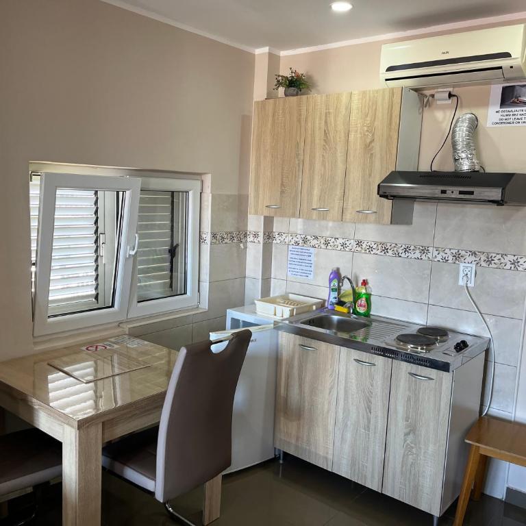 Apartments Batalo - Deluks Apartman - 2