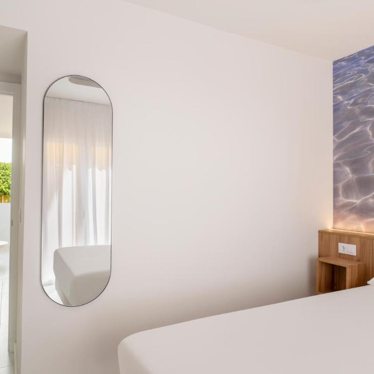 Albir Experience - Apartamento Deluxe con Jardín Privado y acceso directo a la piscina - 11
