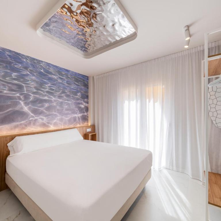 Albir Experience - Apartamento Deluxe con Jardín Privado y acceso directo a la piscina - 2