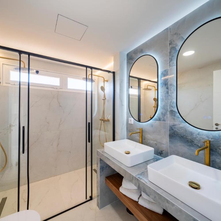 Albir Experience - Apartamento Deluxe con Jardín Privado y acceso directo a la piscina - 4
