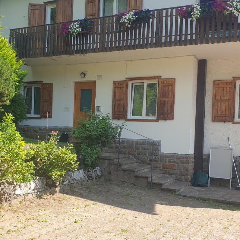 Roda de Vael - Appartamento con 1 Camera da Letto - 8