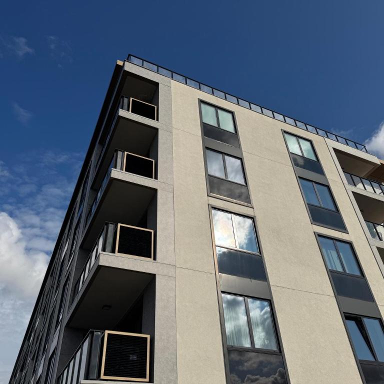 Magnolia Apartment Luxury and Relaxation on the Sava - Two-Bedroom Apartment - 12